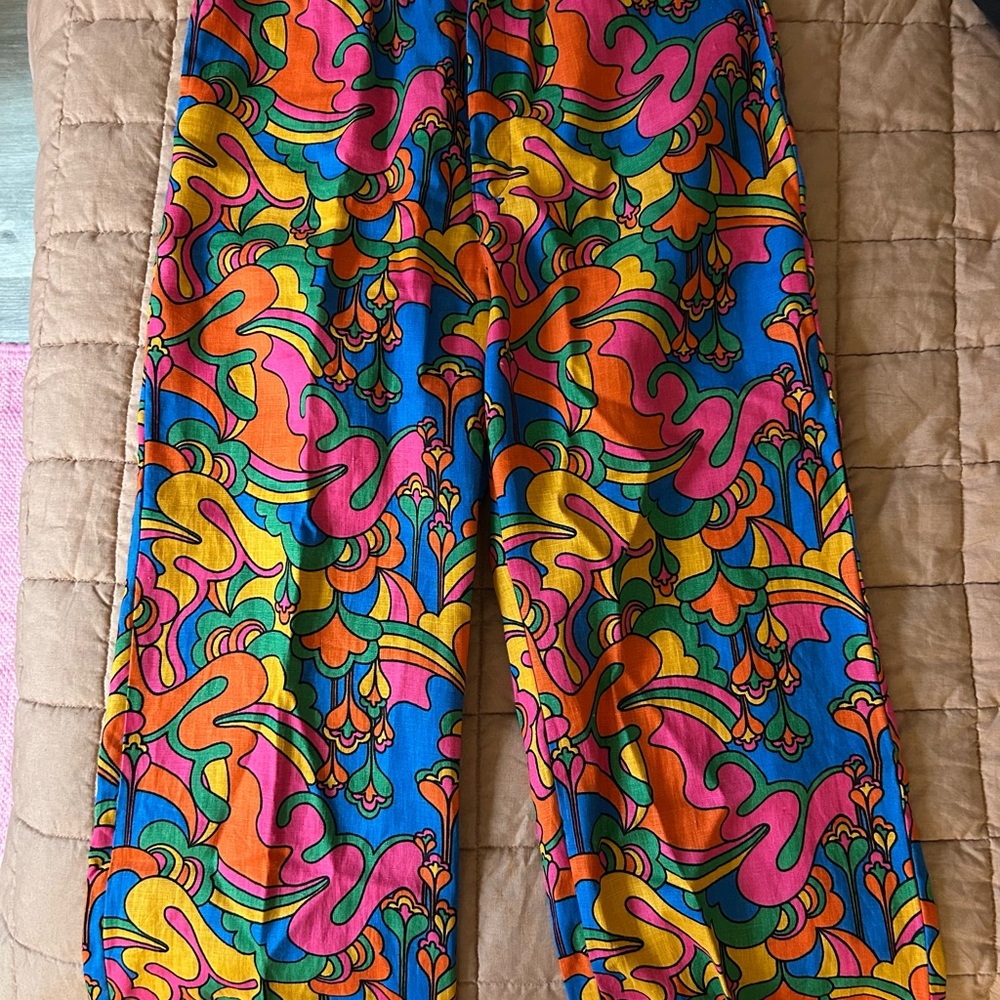 nooworks auderpopz catalina pant